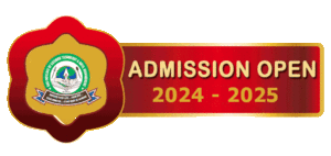 NAS admission 24-25
